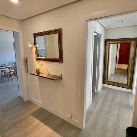 Apartamento Buenavista Oviedo Exterior photo