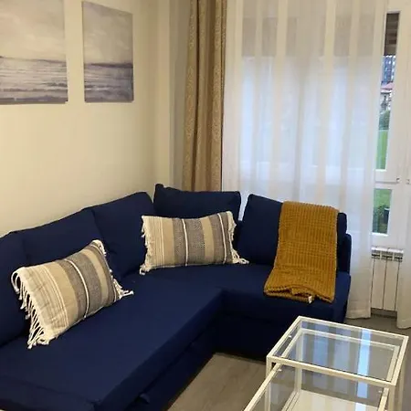 Apartamento Buenavista Oviedo Exterior photo