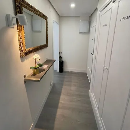 Apartamento Buenavista Oviedo Exterior photo