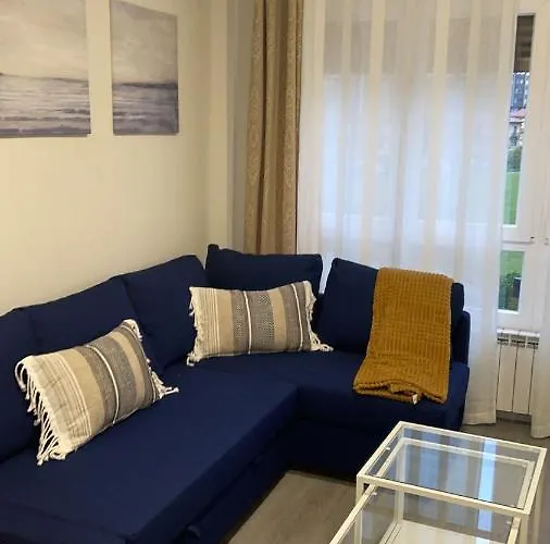 Apartamento Buenavista