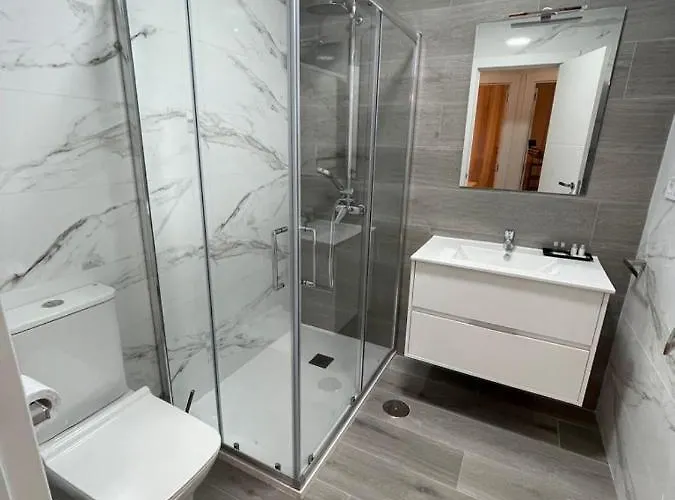 Apartamento Buenavista