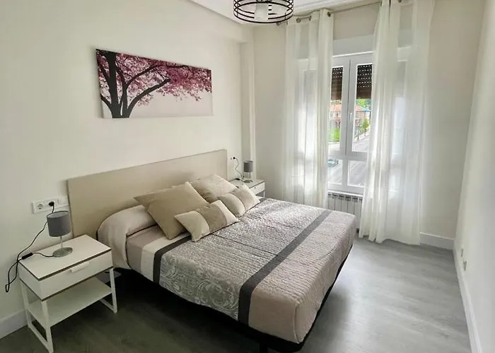 Apartamento Buenavista