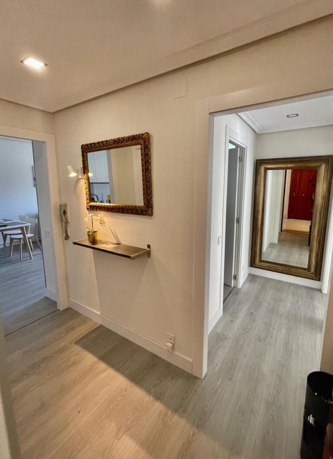 Apartament Buenavista *