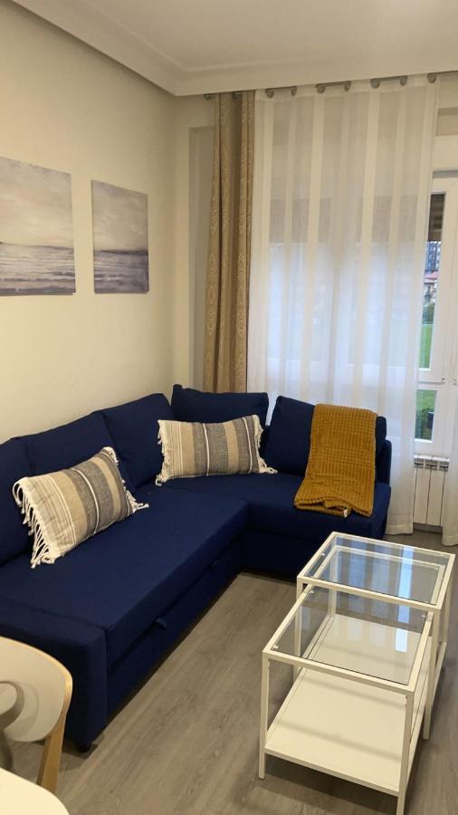 Apartment Buenavista Oviedo