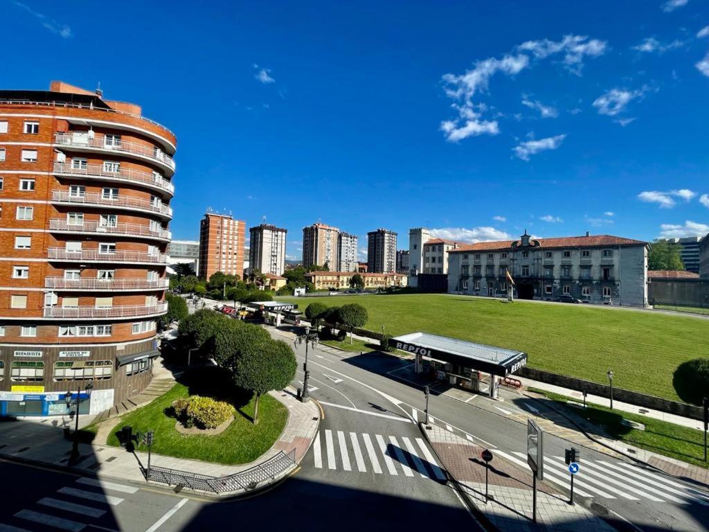 Buenavista Oviedo